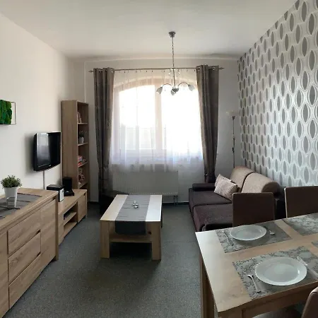 Cosy In An Excellent Location 아파트