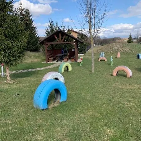 Cosy In An Excellent Location