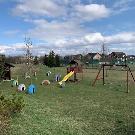 Cosy In An Excellent Location Lejlighed *