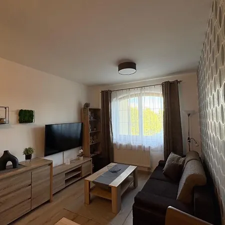 شقة Cosy In An Excellent Location